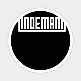 Lindemann band Magnet